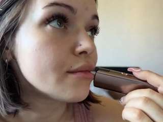 passionguard Live Webcam on CamSoda