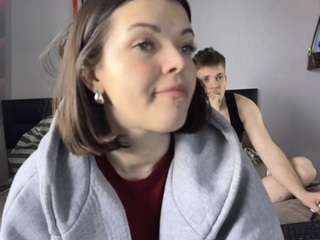 passionguard Live Webcam on CamSoda
