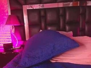 sacha-malala Live Webcam on CamSoda