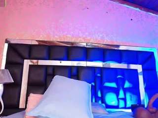 sacha-malala Live Webcam on CamSoda