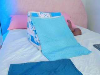  sacha-malala chat room