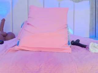 sacha-malala Love live webcam