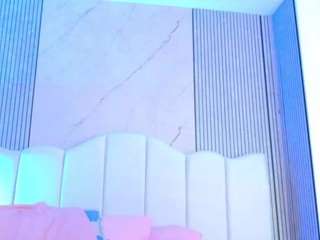 sacha-malala live cam profile