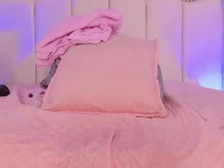 sacha-malala Live Webcam on CamSoda