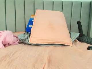sacha-malala Live Webcam on CamSoda