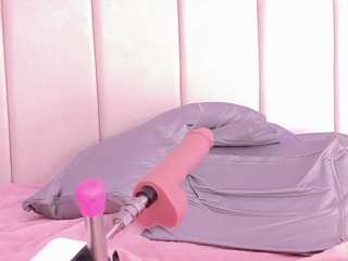sacha-malala live webcam show