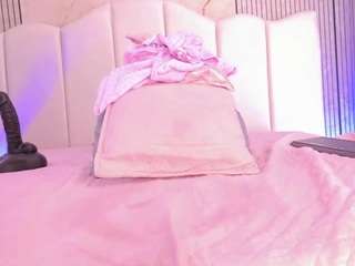 sacha-malala live webcam show