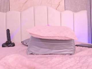 sacha-malala live cam preview