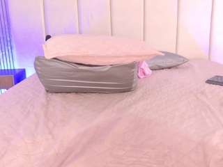 sacha-malala live cam preview