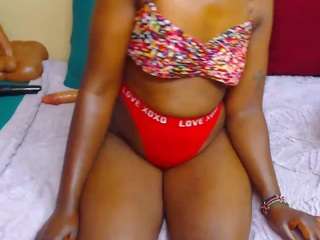 sexcsherry Live Webcam on CamSoda