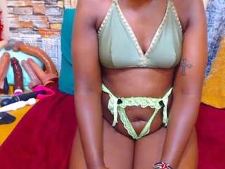 sexcsherry