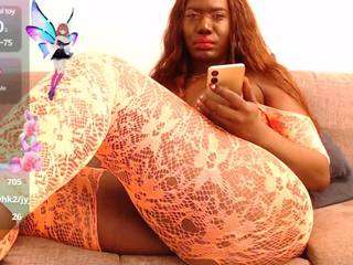 stormofpassion Live Webcam on CamSoda