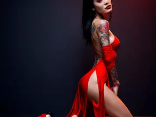 Tiana Martinez's Live Sex Cam Show