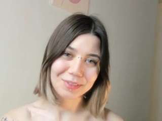 elvinaclagg Live Webcam on CamSoda