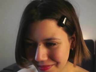 elvinaclagg webcam model