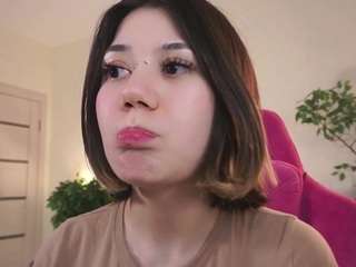 elvinaclagg webcam model