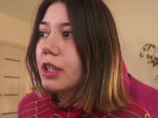 elvinaclagg Live Webcam on CamSoda