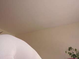 elvinaclagg Live Webcam on CamSoda