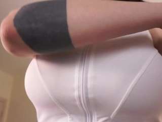 elvinaclagg webcam model