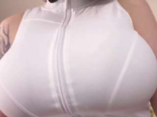 le modèle elvinaclagg est en webcam porno dans un show sur le site camsoda, il possède les tags suivants: ahegao,ass clapping,young adult,teen 18,tattoos,shemale,pov,normal,no smoking,no drinking,nipple piercings,grey,facial piercings,facial,cowgirl,brown eyes,athletic,curvy,hd,small tits