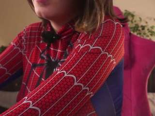 elvinaclagg webcam model