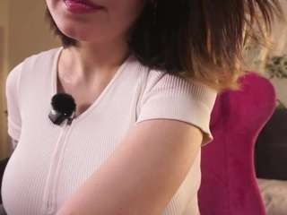 elvinaclagg's CamSoda show and profile