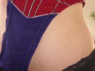 elvinaclagg webcam model