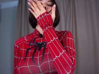 Elvinaclagg's cam show statistics and live stream