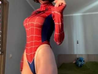 elvinaclagg Sex Cam Show