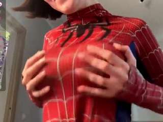 elvinaclagg Sex Cam Show