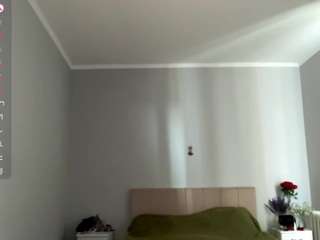 ElvinaClagg live webcam show