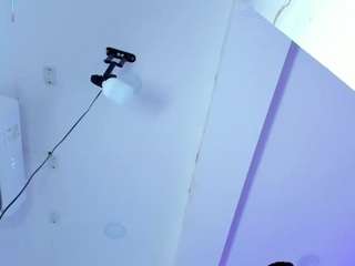 liiamhudson Live Webcam on CamSoda