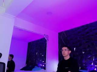 liiamhudson webcam