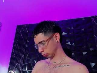 liiamhudson Live Webcam on CamSoda