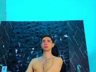 liiamhudson Live Webcam on CamSoda
