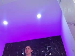 liiamhudson Live Webcam on CamSoda