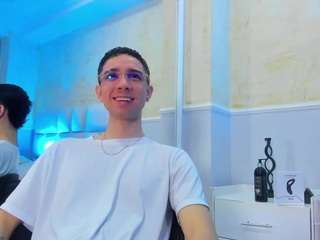 liiamhudson Live Webcam on CamSoda