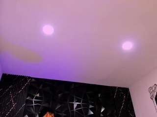 liiamhudson Live Webcam on CamSoda
