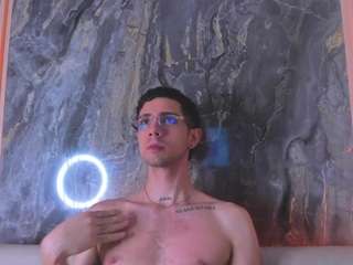 liiamhudson webcam model