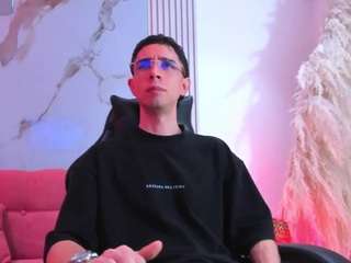 liiamhudson - Live Cam