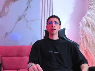 liiamhudson - Cam en Direct