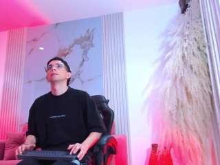 liiamhudson - Live Cam