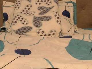 lolapaz Live Webcam on CamSoda