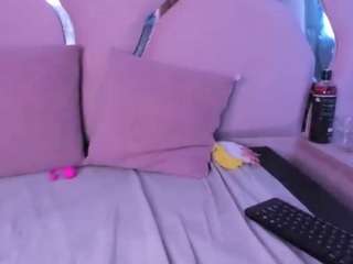 polarityht Live Webcam on CamSoda