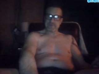 rdajr1973, male webcam model,  years old, on live webcam