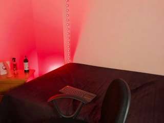 sofia-lye webcam model