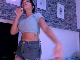 Tiana-Glowxxx