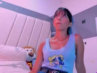 Tiana-Glowxxx
