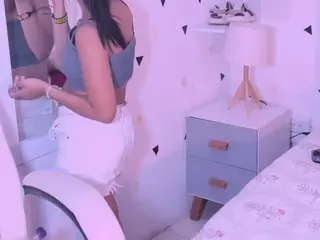 Tiana-Glowxxx's Live Sex Cam Show