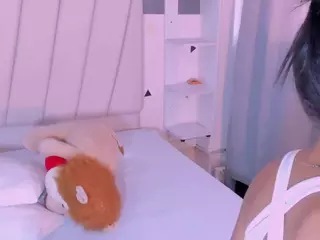 Tiana-Glowxxx's Live Sex Cam Show